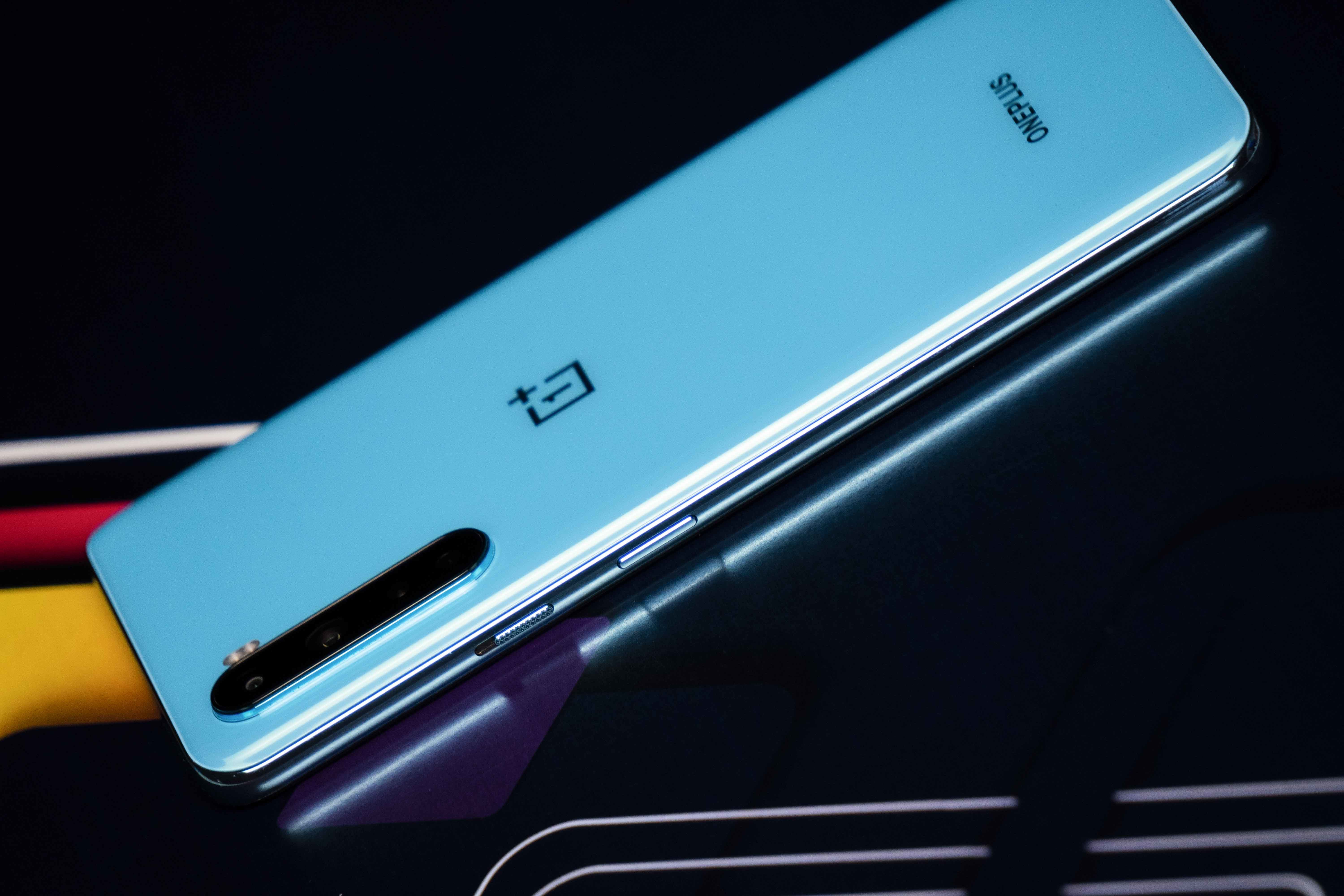 OnePlus