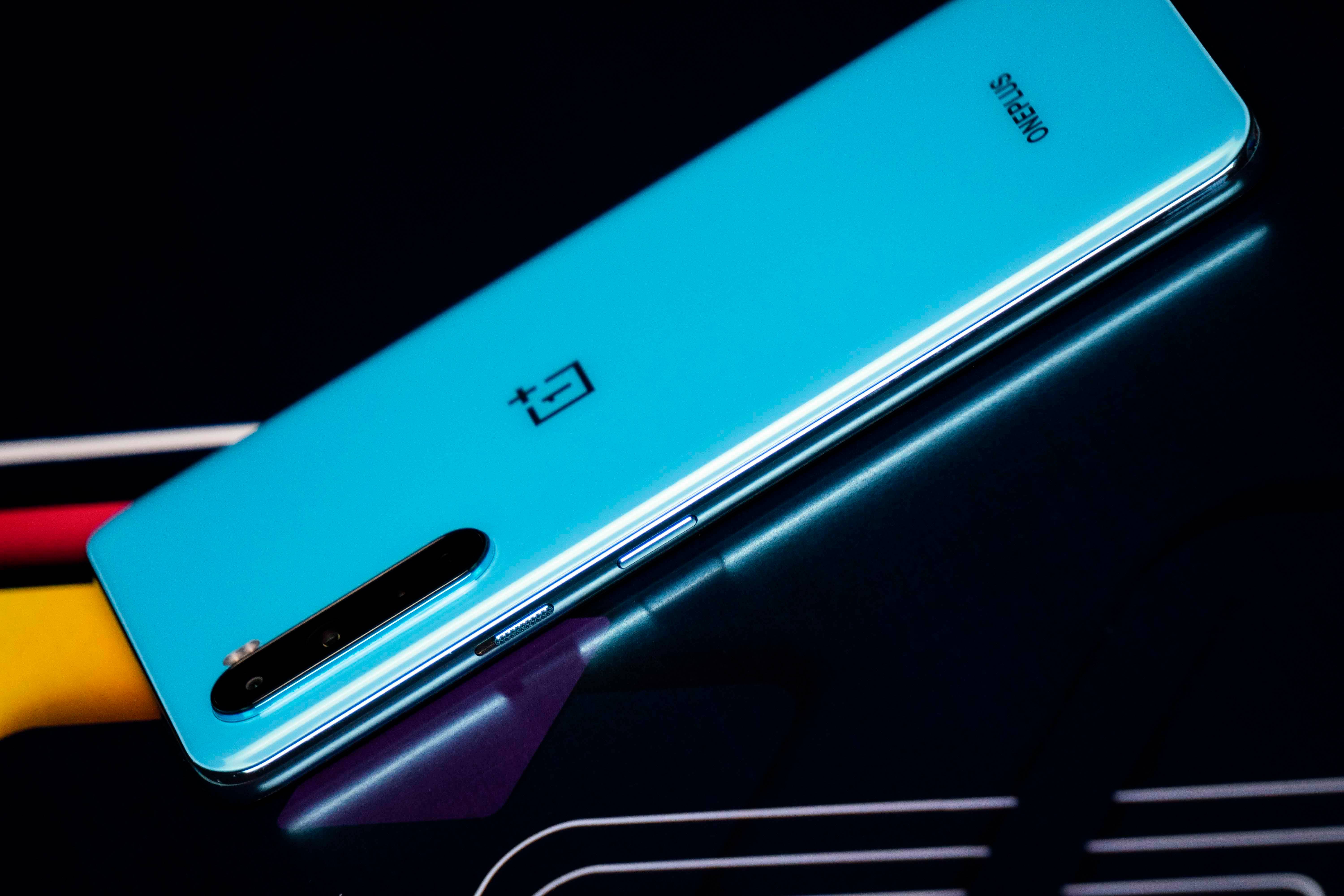 OnePlus