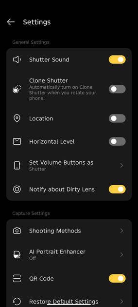 UI Screenshot