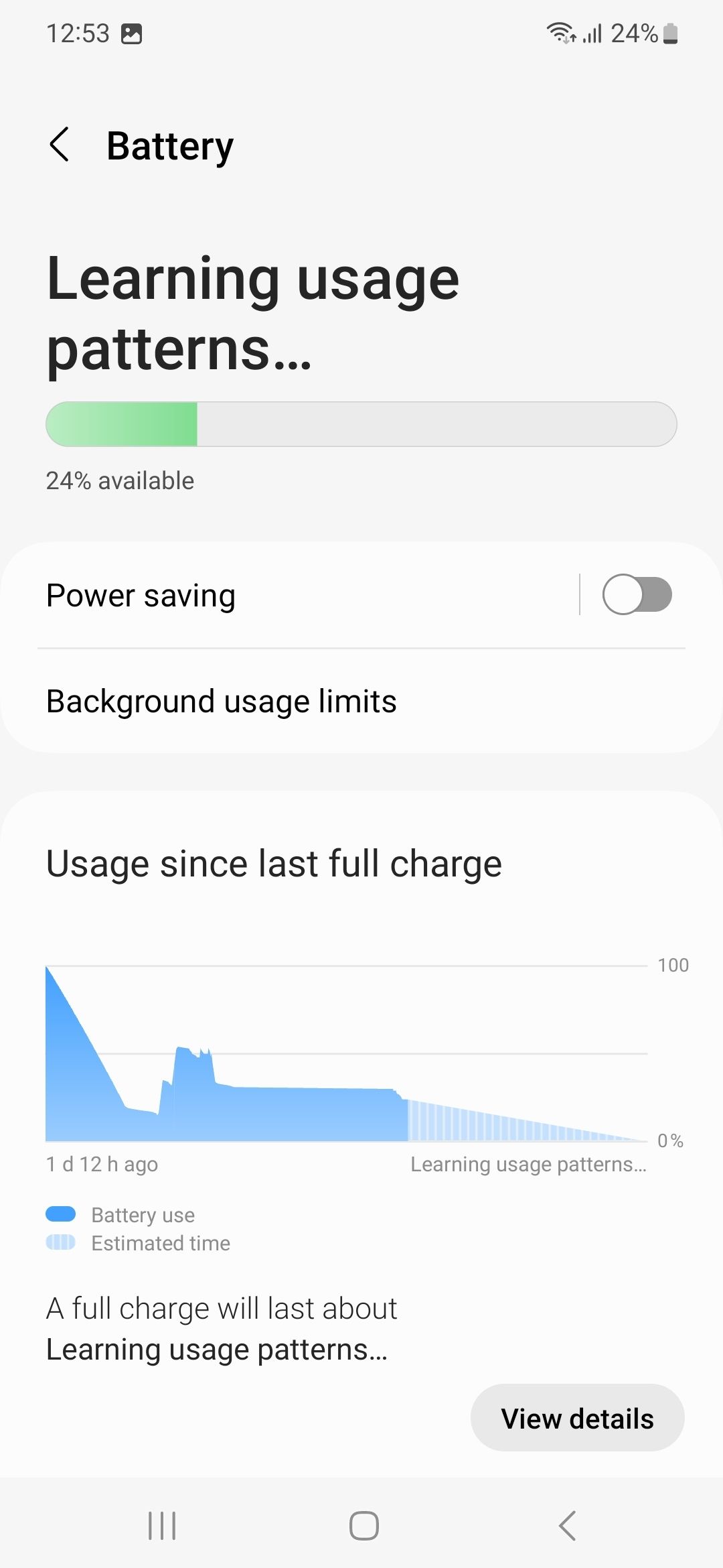 UI
