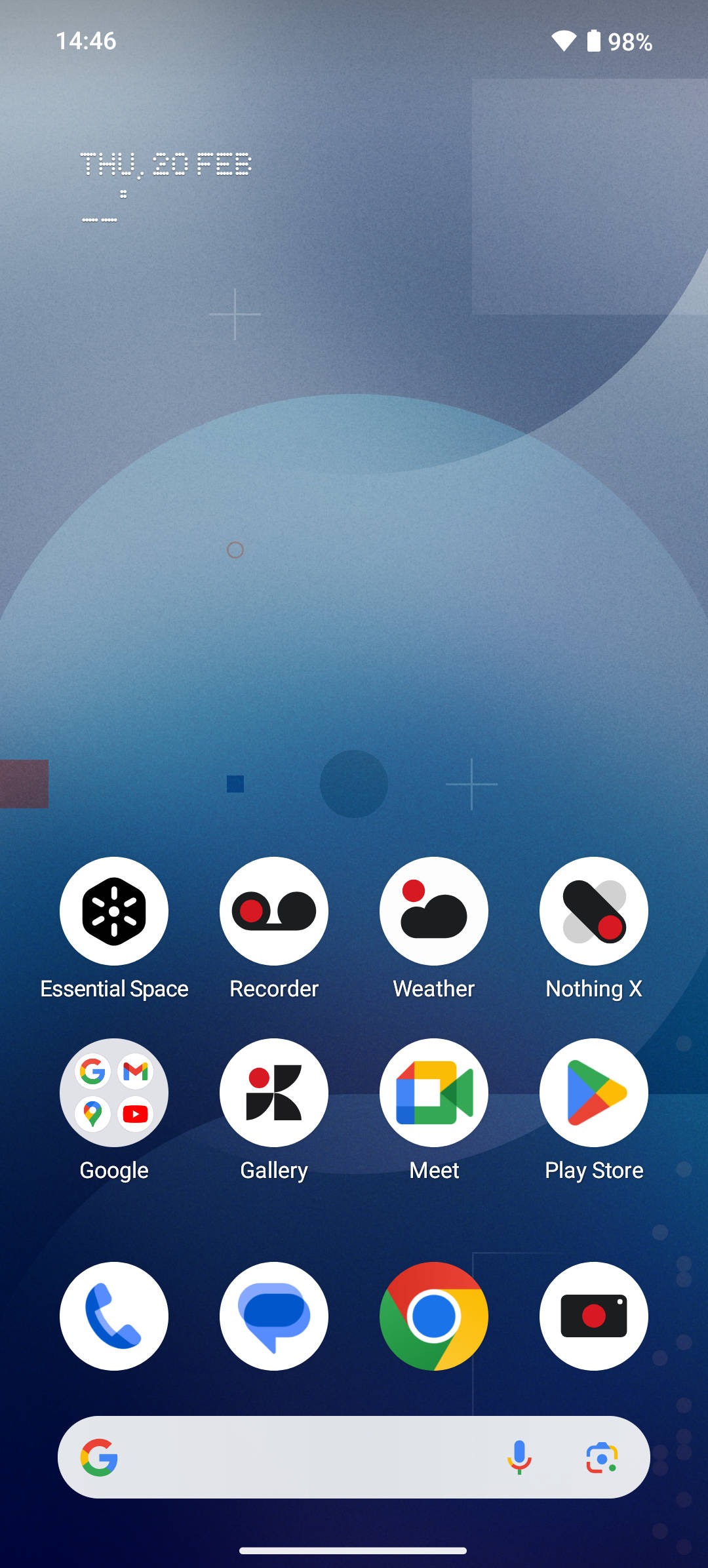 UI