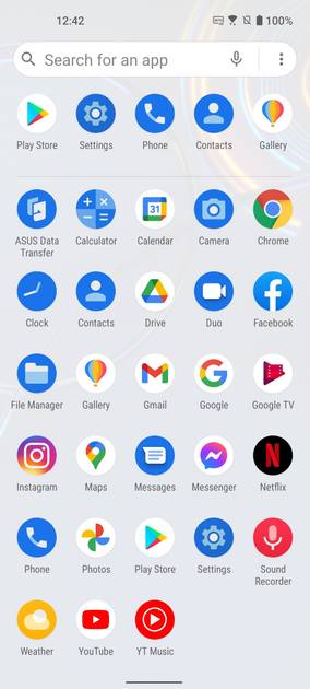 UI Screenshot