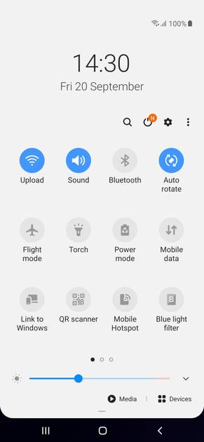 UI Screenshot