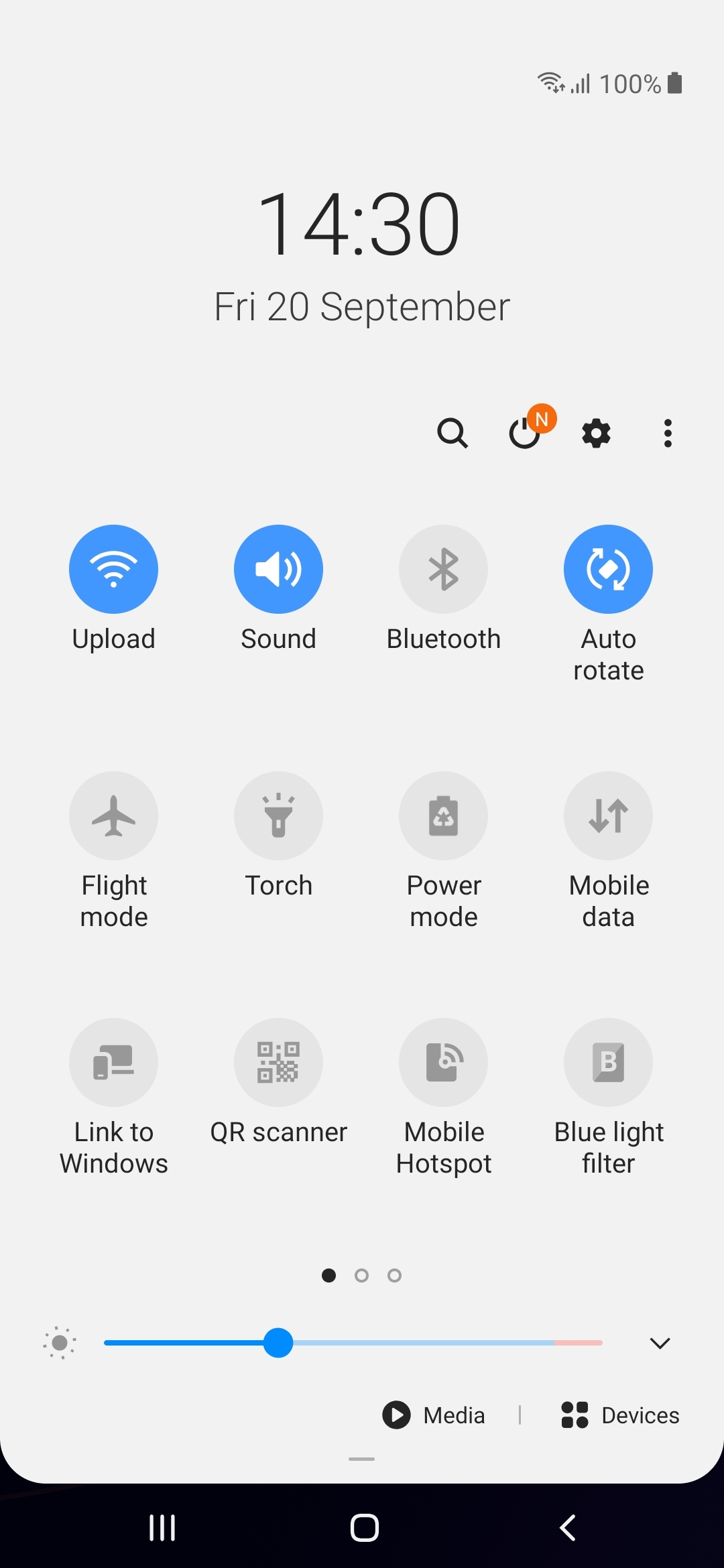 samsung a50s camera sensor details