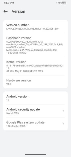 UI Screenshot