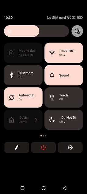 UI Screenshot