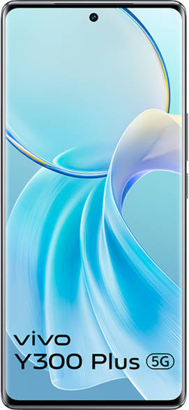 vivo Y300 Plus