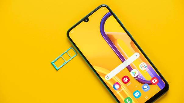 genex galaxy m30s price