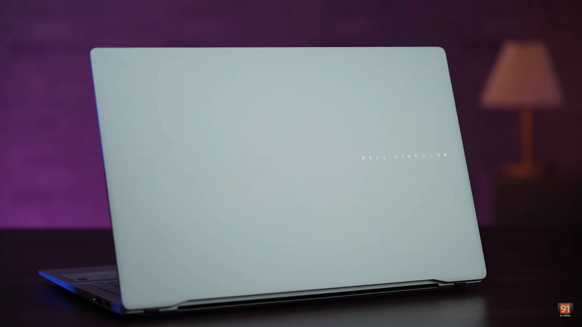 Asus VivoBook S15 OLED S5507QAD-MA751WS Laptop (Snapdragon X Elite/16 GB/1 TB SSD/Windows 11)