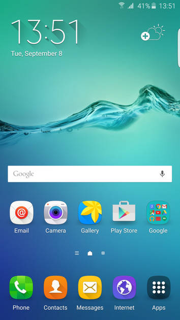 UI Screenshot
