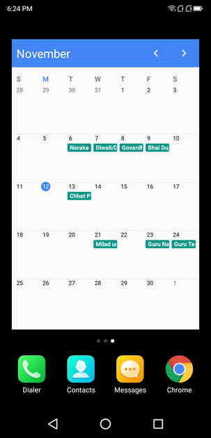 UI Screenshot
