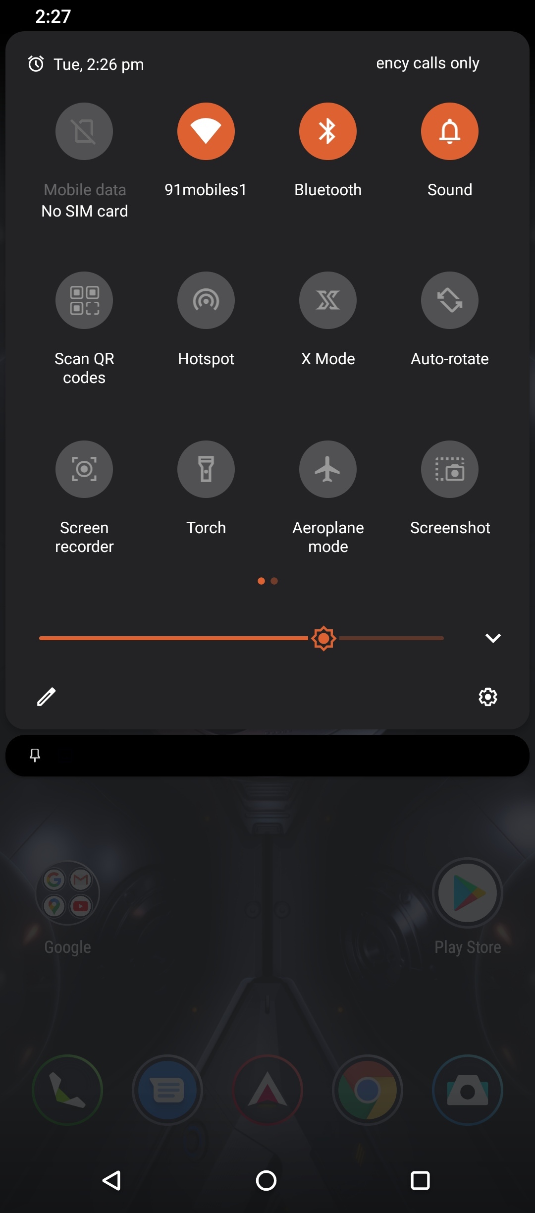 UI