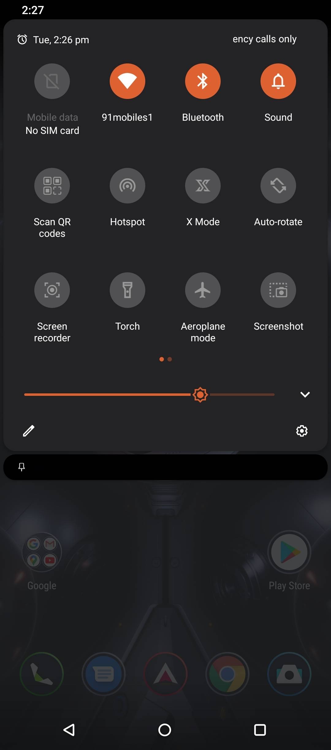 UI