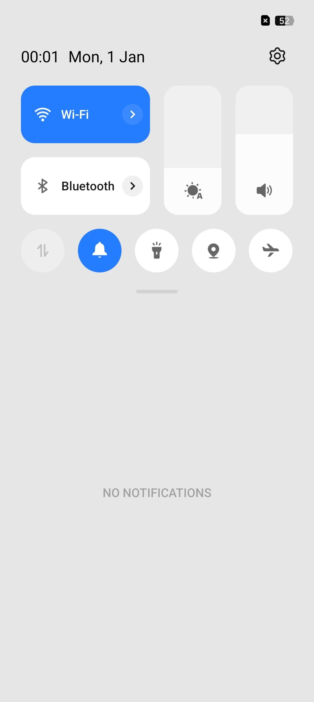UI