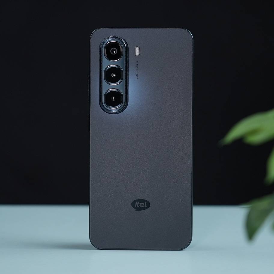 Itel