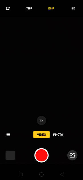 UI Screenshot