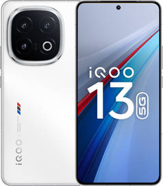 HP iQOO 13 5G Harga Indonesia dan Spesifikasi (1st November, 2025