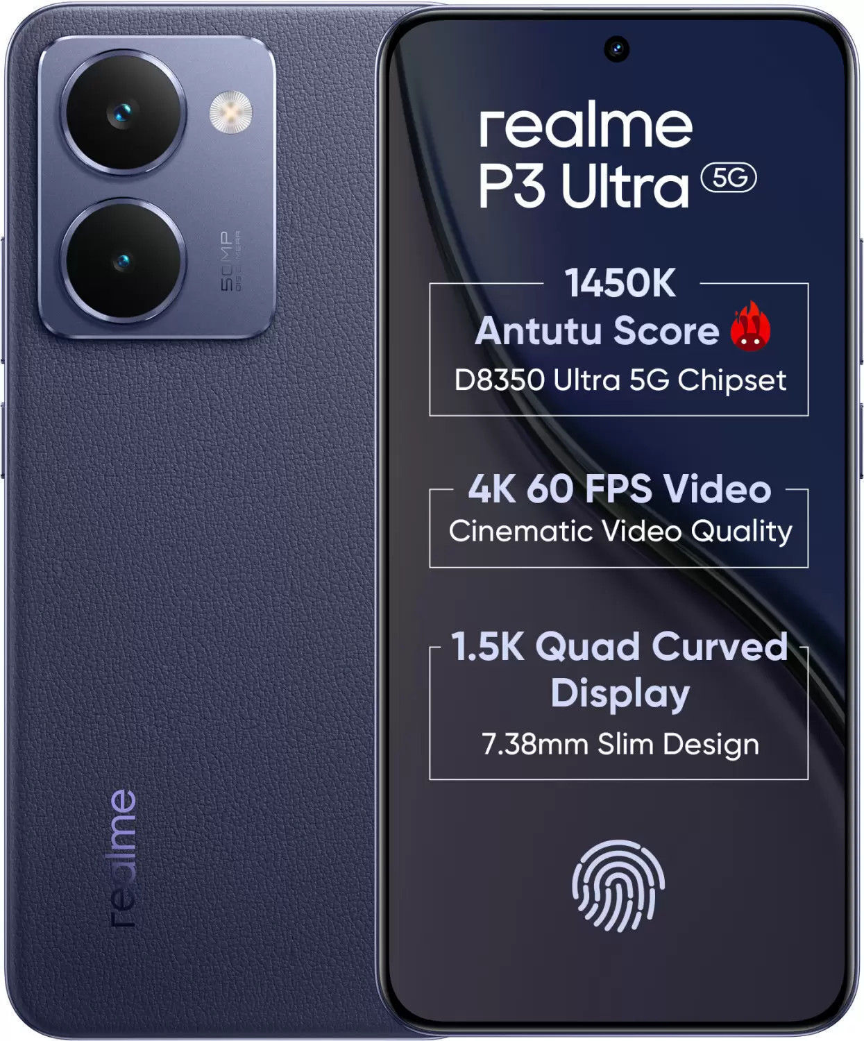 realme