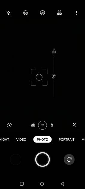UI Screenshot