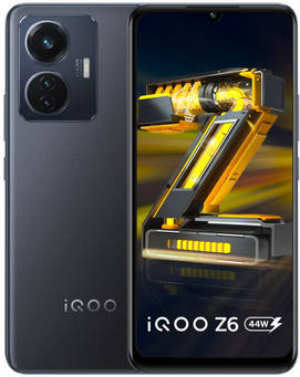iQOO Z6 4G