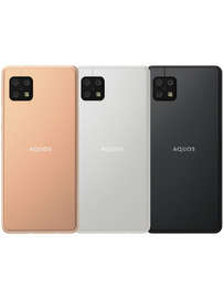 Sharp Aquos Sense 6 - Full Specifications | 91mobiles.com