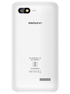 Karbonn A41 Power