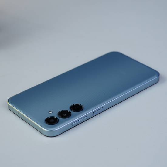 Samsung Galaxy M35 5G Images, Official Pictures, Photo Gallery ...