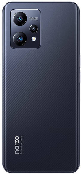 realme Narzo 50 Pro 5G