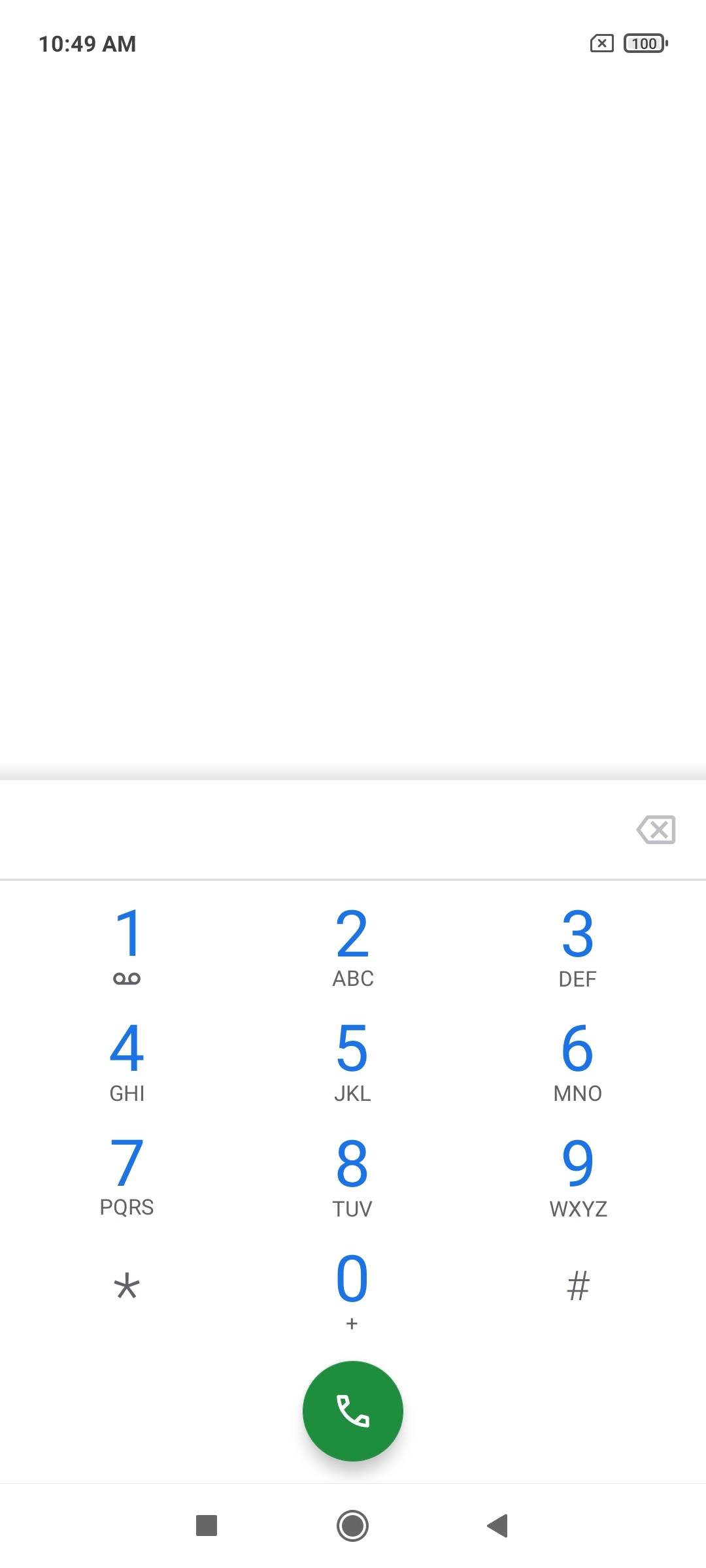 UI