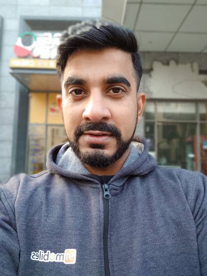 LG G8X ThinQ