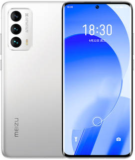 Meizu 18s 5G