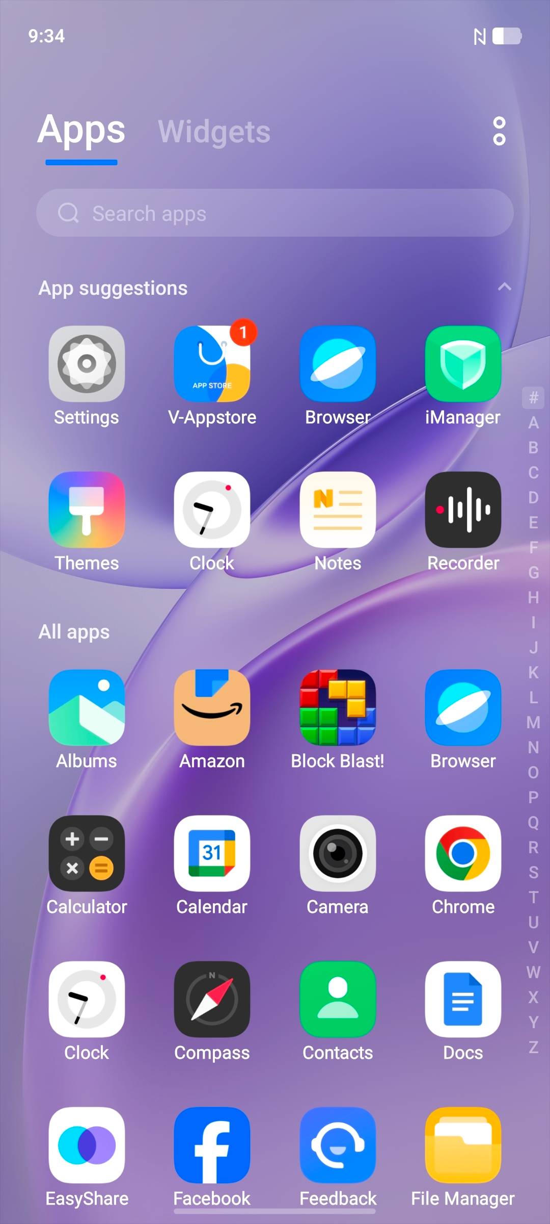 vivo