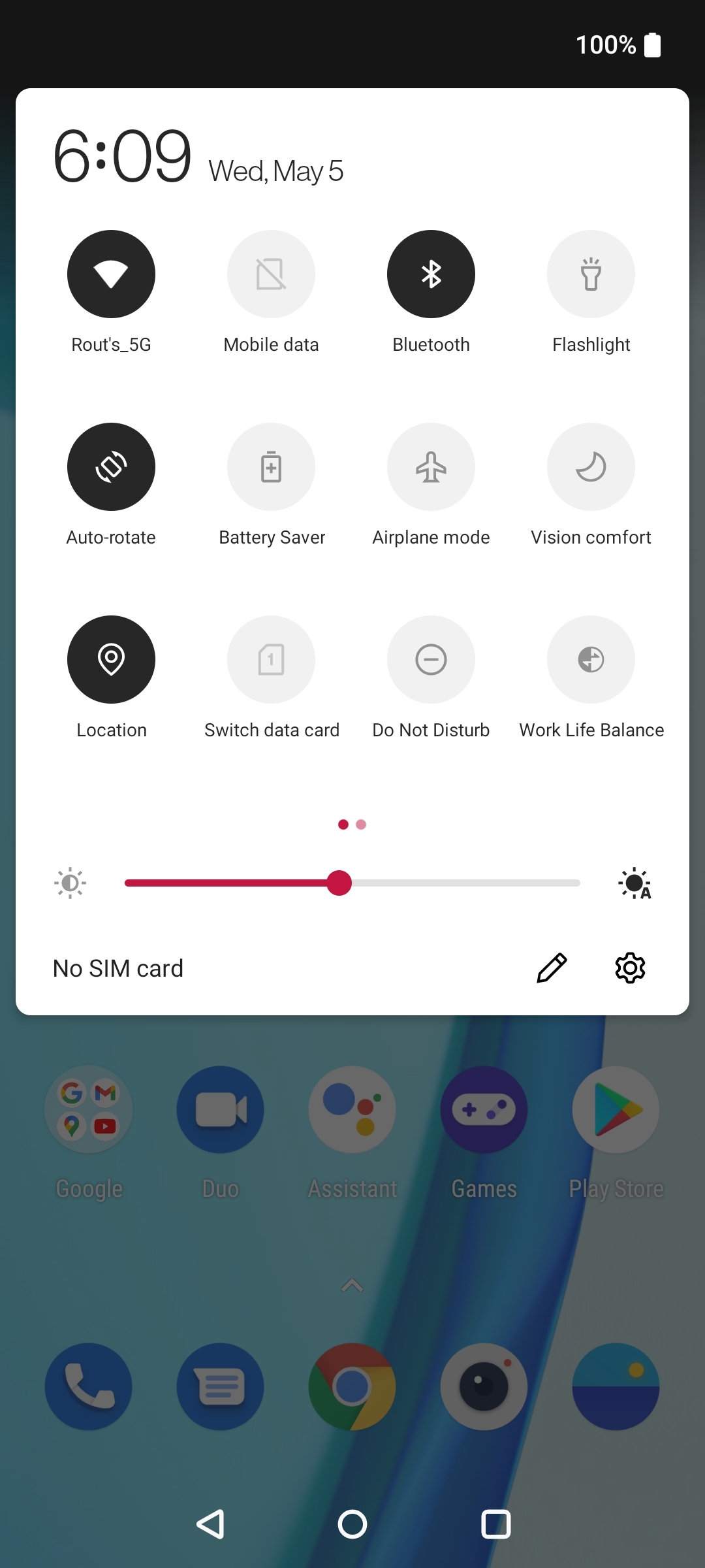 UI