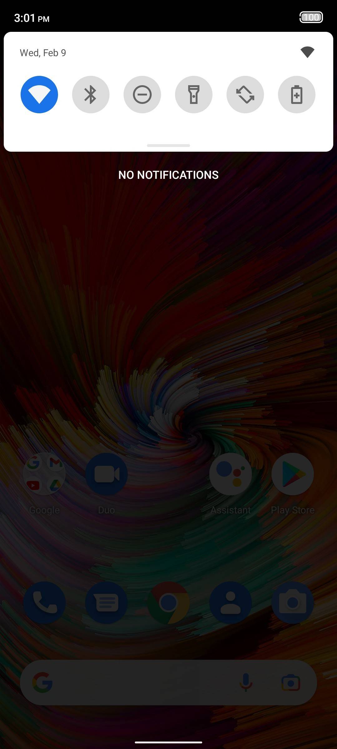 UI
