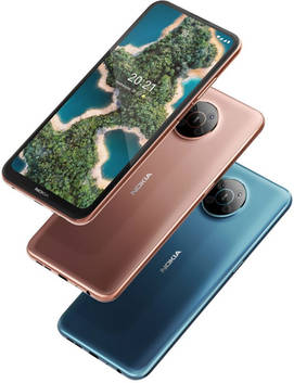Nokia X20