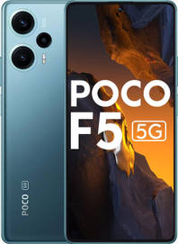 POCO F5 Full Specifications Price in India (2nd November, 2025