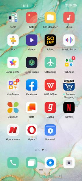 UI Screenshot