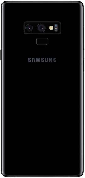 Samsung Galaxy Note 9