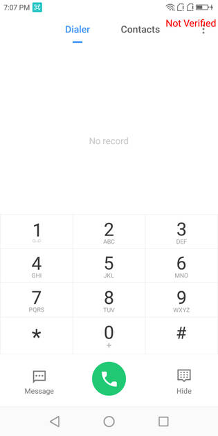 UI Screenshot