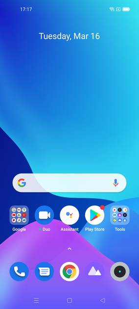 UI Screenshot