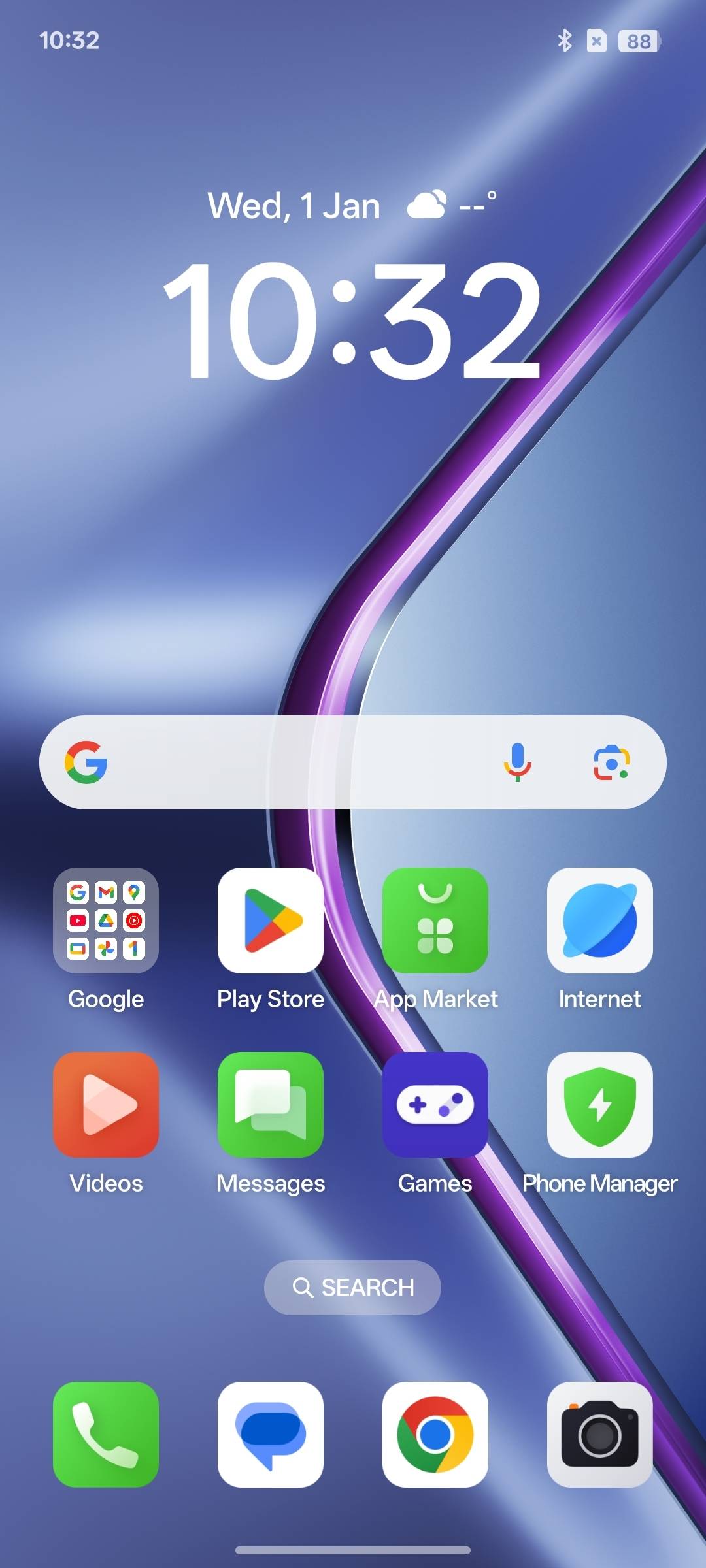 UI
