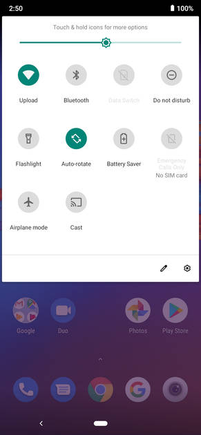UI Screenshot
