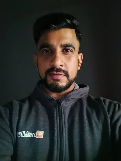 Infinix Zero 5G 2023 Turbo