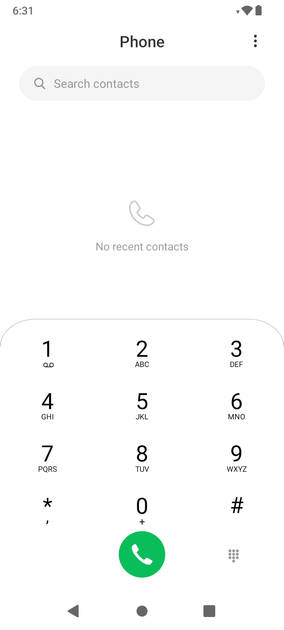 UI Screenshot