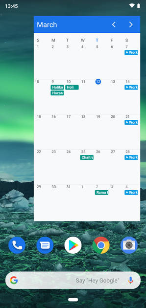 UI Screenshot