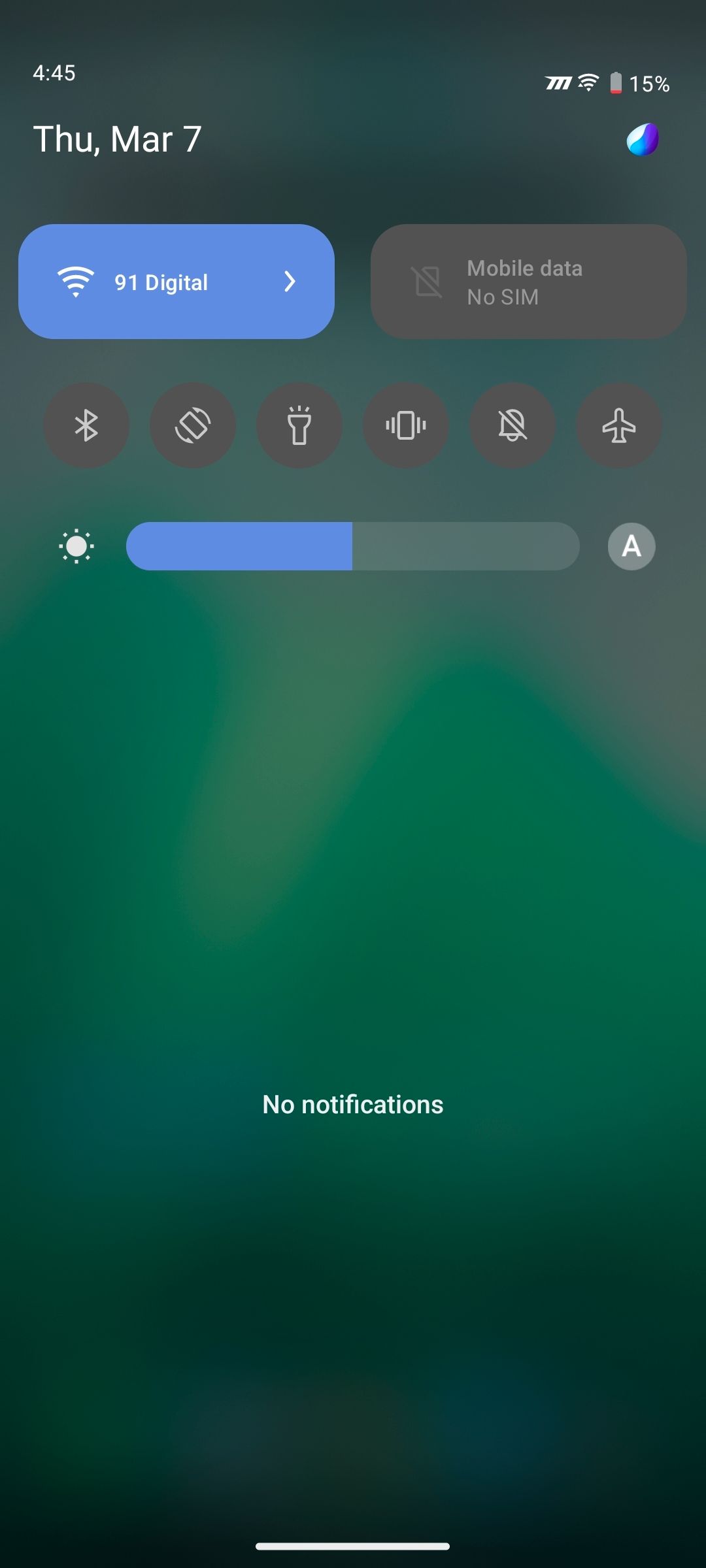 UI