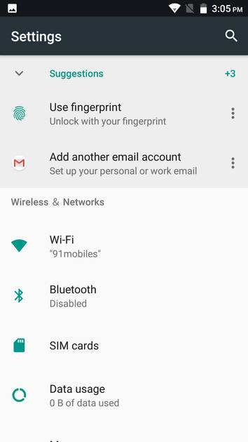 UI Screenshot