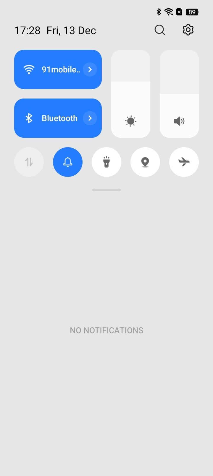 UI