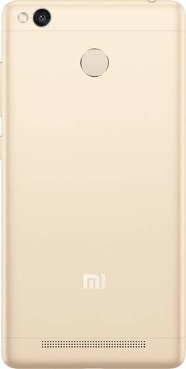 Xiaomi Redmi 3S Prime