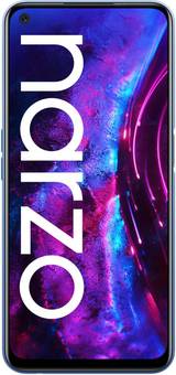 Realme Narzo 30 Pro 5G - Ultimate Quickness 1 Realme Narzo 30 Pro 5G
